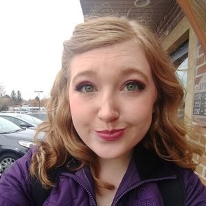 Meet your Posher, Jen